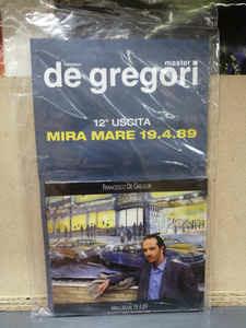 Mira Mare 19.4.89 - CD Audio di Francesco De Gregori