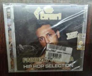 Presenta Hip-Hop Selection - CD Audio di Fabrizio Corona