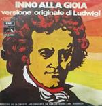 Inno Alla Gioia (Versione Originale Di Ludwig!)