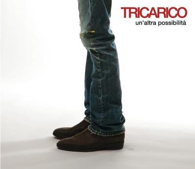 Un'altra Possibilità - CD Audio di Tricarico