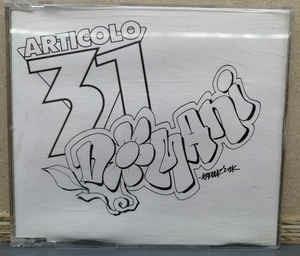Domani - CD Audio di Articolo 31