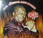 Rev. Michael Osei Bonsu: Ogya