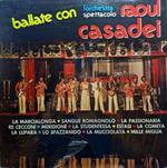 Ballate Con L'Orchestra Spettacolo Raul Casadei