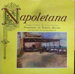Napoletana - Antologia Cronologica Della Canzone Partenopea Vol. 7 & 8
