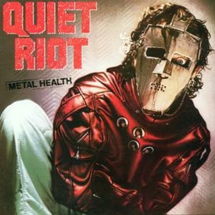 Metal Health - Vinile LP di Quiet Riot