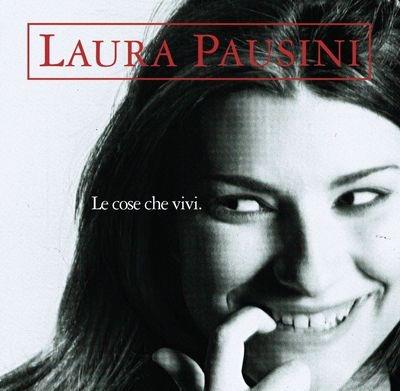 Le Cose Che Vivi - Vinile LP di Laura Pausini