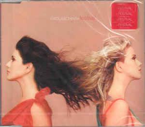 Festival - Vinile LP di Paola & Chiara