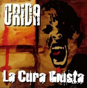 La Cura Giusta - CD Audio di Grida