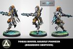 0587 Toha Kosuil Assault Pioneers