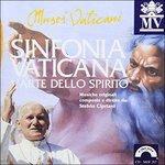 Sinfonia Vaticana (Colonna sonora)