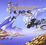 Tales from the Edge. Tribute to Yes