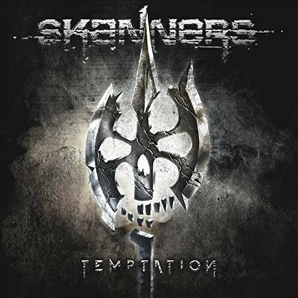 Temptation - CD Audio di Skanners