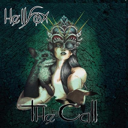 The Call - CD Audio di Hellfox