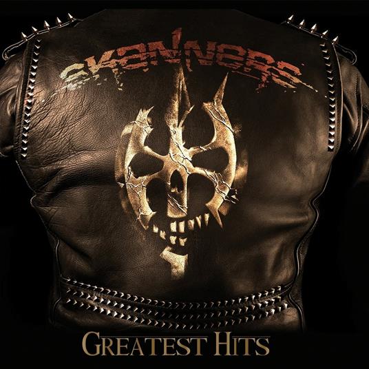 Greatest Hits - CD Audio di Skanners