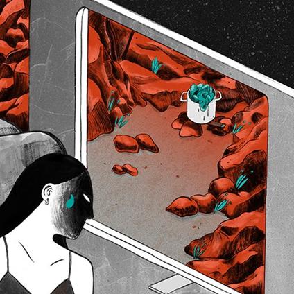 Garda 1990 - Venti - CD Audio