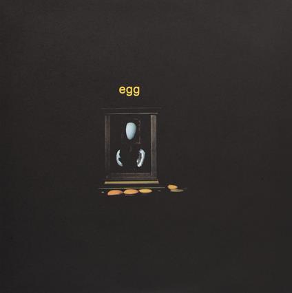 Egg - Vinile LP di Egg