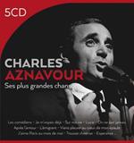 Ses Plus Grandes Chansons