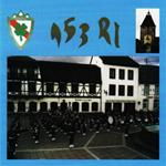 Musique Du 15.3 De Mutzig - Musique Regionale Vle R.I. Vol.1