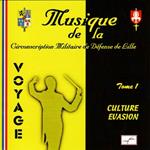 Voyage : Culture Et Evasion - V1