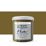 Acrilico Lefranc Flashe Colour 125ml -bronzo Irridescente