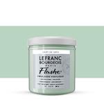 Acrilico Lefranc Flashe Colour 125ml – Pot Grey Green