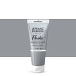 Acrilico Lefranc Flashe Colour 80ml – Silver Iri
