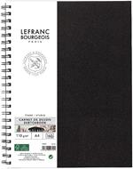 Blocco Lefranc Sketchbook A4 110 Gr 160 Fogli
