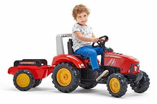 Falk 2020AB gioco cavalcabile - 3