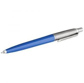 Penna Parker Azzurra