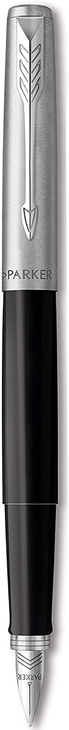 Penna Jotter Original plastic stilografica M - BLACK in Blister - 2