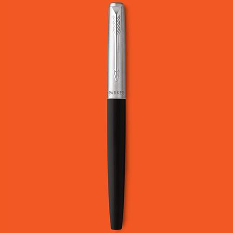 Penna Jotter Original plastic stilografica M - BLACK in Blister - 3