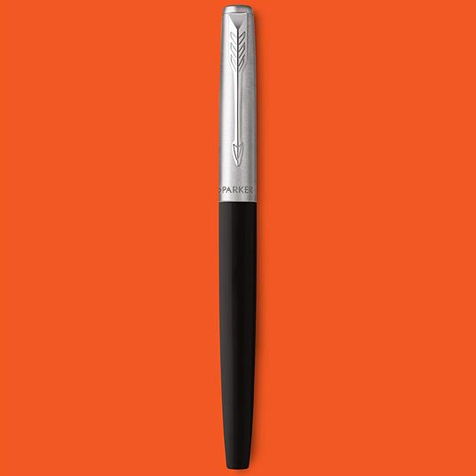 Penna Jotter Original plastic stilografica M - BLACK in Blister - 3