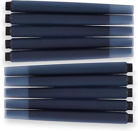 Penna Jotter Original plastic stilografica M - BLACK in Blister - 6