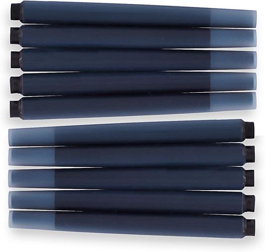 Penna Jotter Original plastic stilografica M - BLACK in Blister - 6