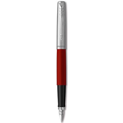 Penna Jotter Original plastic stilografica M - RED in Blister