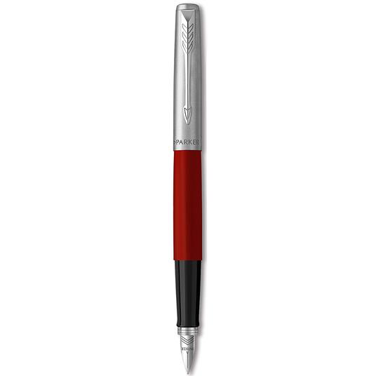 Penna Jotter Original plastic stilografica M - RED in Blister