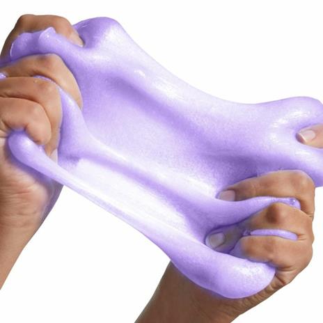 Elmer's Colla Liquida Colore PURPLE TRANSLUCIDO. Flacone da 147 ml - 5