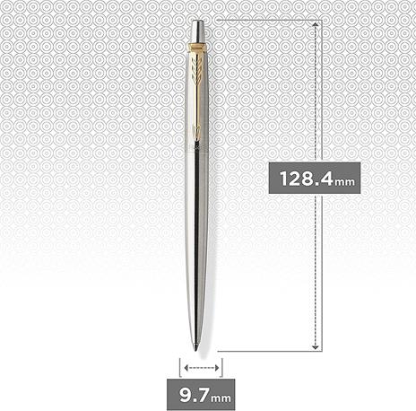 SHARPIE GEL RT GEL a scatto M 0,7 - Blu - 6
