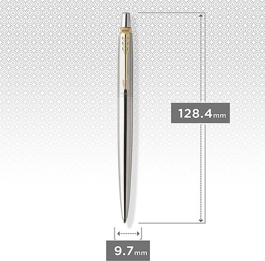 SHARPIE GEL RT GEL a scatto M 0,7 - Blu - 6