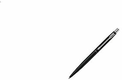 Jotter Original penna a sfera GEL M. fusto Nero con 5 refill Gel Neri. Confezione da da 1 penna + 5 refills Gel - 2