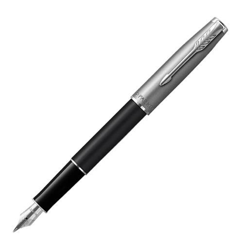 2146865 St Sonnet Black/Chrome M