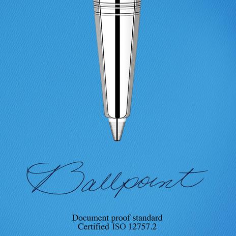 Refill Penna a sfera Parker - 4