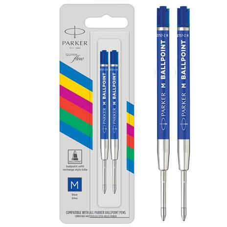Refill Penna a sfera Parker