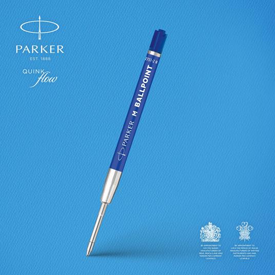 Refill Penna a sfera Parker - 2