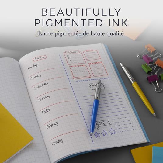 Refill Penna a sfera Parker - 5