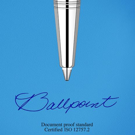 Refill Penna a sfera Parker - 6