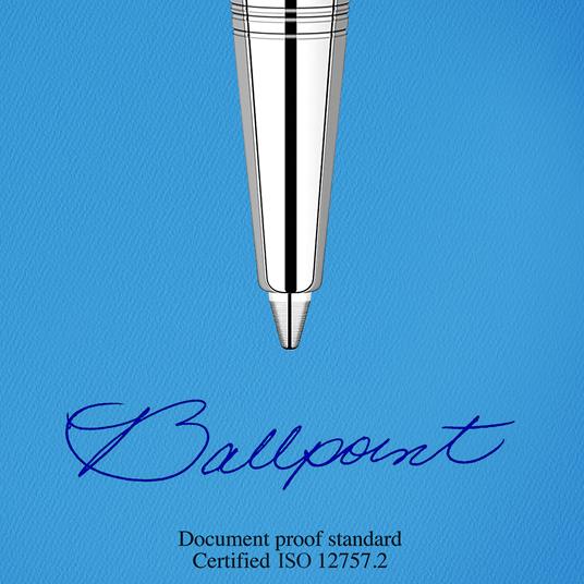 Refill Penna a sfera Parker - 6