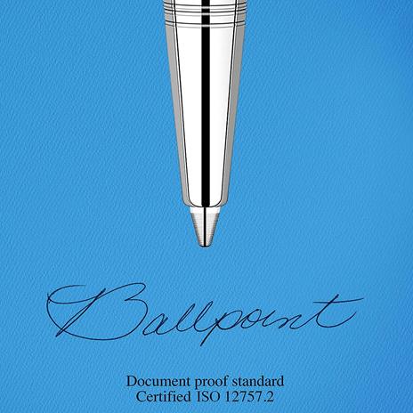 Refill economico Nero M - in tuck da 20 pz - 6