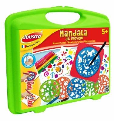Valigetta Mandala - 4