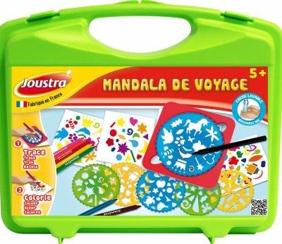 Valigetta Mandala - 5